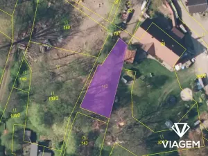 Prodej podílu zahrady, Studnice, 223 m2