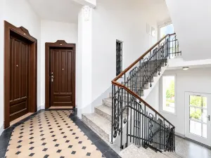 Pronájem apartmánu, Praha - Vršovice, Žitomírská, 58 m2