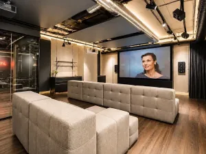 Prodej bytu 2+kk, Praha - Modřany, Československého exilu, 55 m2