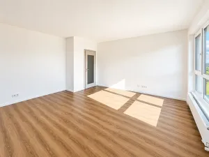 Prodej bytu 2+kk, Praha - Černý Most, Arnošta Valenty, 51 m2