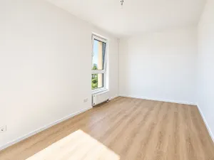 Prodej bytu 2+kk, Praha - Černý Most, Arnošta Valenty, 51 m2