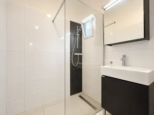 Pronájem bytu 2+kk, Praha - Nusle, Sevřená, 50 m2