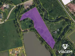 Prodej podílu zahrady, Šenov, 711 m2