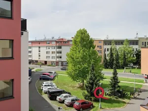 Prodej bytu 1+kk, Praha - Suchdol, Suchdolské náměstí, 19 m2