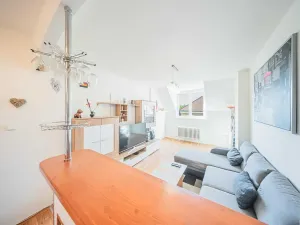 Prodej bytu 2+1, Příbram, Edvarda Beneše, 60 m2