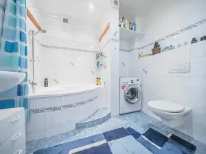 Prodej bytu 2+1, Příbram, Edvarda Beneše, 60 m2