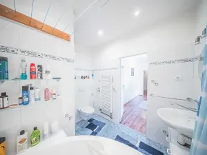 Prodej bytu 2+1, Příbram, Edvarda Beneše, 60 m2
