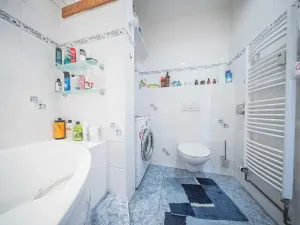 Prodej bytu 2+1, Příbram, Edvarda Beneše, 60 m2
