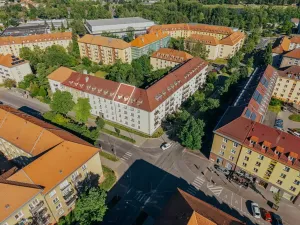 Prodej bytu 2+1, Příbram, Edvarda Beneše, 60 m2