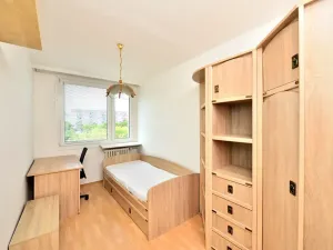 Pronájem bytu 3+kk, Praha - Chodov, Jažlovická, 66 m2