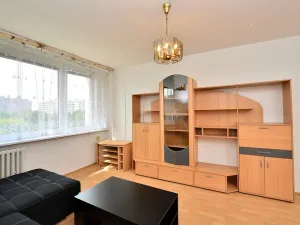 Pronájem bytu 3+kk, Praha - Chodov, Jažlovická, 66 m2