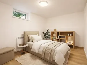 Prodej bytu 3+kk, Brno, Štítného, 50 m2