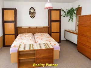 Prodej chalupy, Dolní Hbity, 75 m2