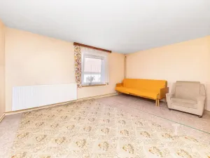 Prodej rodinného domu, Újezd u Boskovic, 158 m2