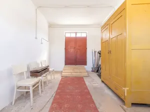 Prodej rodinného domu, Újezd u Boskovic, 158 m2