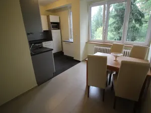 Prodej bytu 3+1, Praha - Troja, Na Šutce, 73 m2