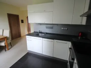 Prodej bytu 3+1, Praha - Troja, Na Šutce, 73 m2