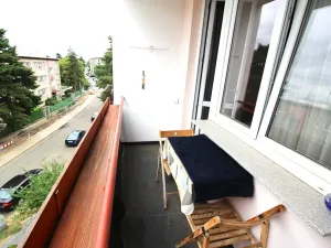 Prodej bytu 3+1, Praha - Troja, Na Šutce, 73 m2