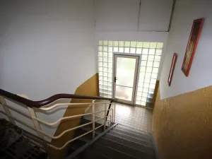 Prodej bytu 3+1, Praha - Troja, Na Šutce, 73 m2