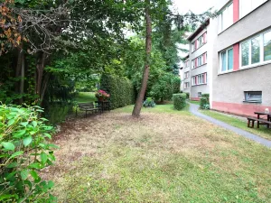 Prodej bytu 3+1, Praha - Troja, Na Šutce, 73 m2