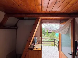 Prodej chaty, Velké Opatovice, Čihadlo, 12 m2