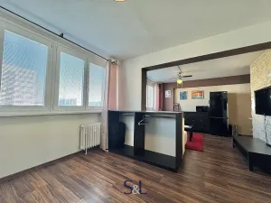 Pronájem bytu 1+kk, Mladá Boleslav, Jiráskova, 39 m2