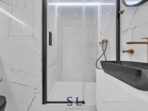 Pronájem bytu 2+kk, Česká Lípa, Havlíčkova, 43 m2