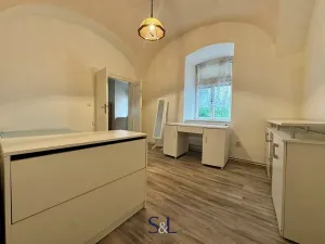 Pronájem bytu 2+kk, Nový Bor, Tř. T. G. Masaryka, 56 m2
