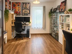 Prodej rodinného domu, Lukovany, 167 m2