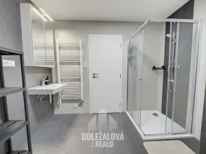 Pronájem bytu 1+kk, Jihlava, Okružní, 45 m2