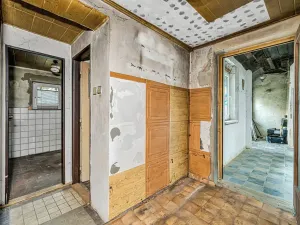 Prodej rodinného domu, Žďár, 564 m2
