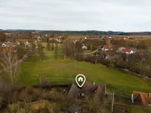 Prodej rodinného domu, Žďár, 564 m2
