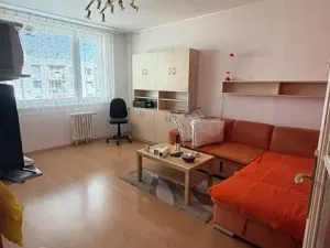 Prodej bytu 2+1, Turnov, Diamantová, 52 m2