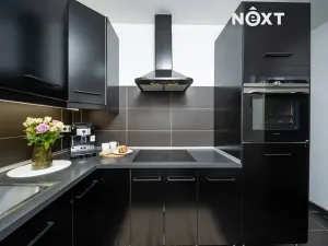Prodej bytu 2+1, České Budějovice, Mánesova, 64 m2