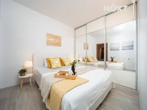 Prodej bytu 2+1, České Budějovice, Mánesova, 64 m2