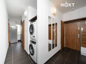 Prodej bytu 2+1, České Budějovice, Mánesova, 64 m2