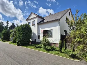 Prodej rodinného domu, Nový Bor, 280 m2