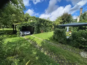 Prodej rodinného domu, Nový Bor, 280 m2