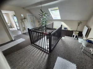 Prodej rodinného domu, Nový Bor, 280 m2