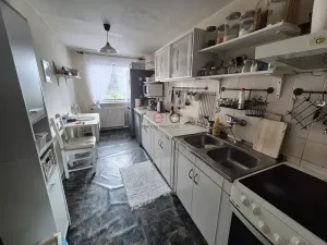 Prodej rodinného domu, Nový Bor, 280 m2