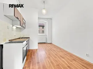 Pronájem bytu 1+1, Plzeň, Skvrňanská, 50 m2