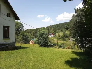 Prodej rodinného domu, Albrechtice v Jizerských horách, 200 m2