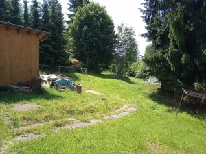 Prodej rodinného domu, Albrechtice v Jizerských horách, 200 m2