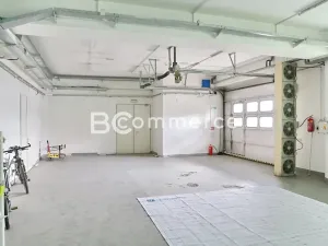Pronájem skladu, Brno, Vídeňská, 175 m2