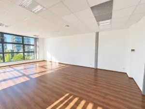 Pronájem kanceláře, Praha - Smíchov, 52 m2