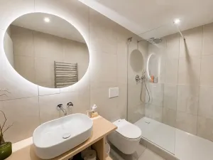 Pronájem bytu 2+kk, Praha - Vinohrady, 72 m2