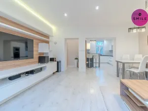 Pronájem bytu 3+1, Frýdek-Místek, Komenského, 100 m2