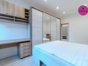 Pronájem bytu 3+1, Frýdek-Místek, Komenského, 100 m2