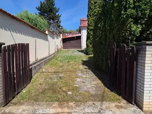 Prodej rodinného domu, Černošice, V Habřinách, 102 m2
