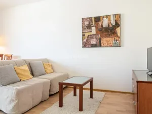 Pronájem bytu 2+kk, Praha - Smíchov, Na Zatlance, 45 m2